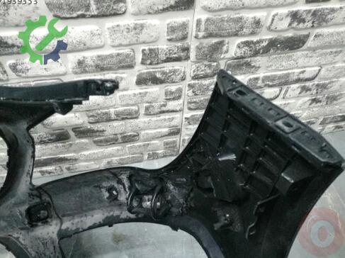 Mercedes-Benz CLA Ön Tampon çıkma parça