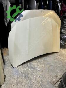 Mercedes w117 cla orjinal çıkma kaput