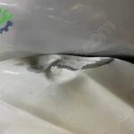 Mercedes w117 cla orjinal çıkma kaput