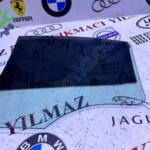 Mercedes w117 cla sağ arka kapı camı orjinal çıkma cam