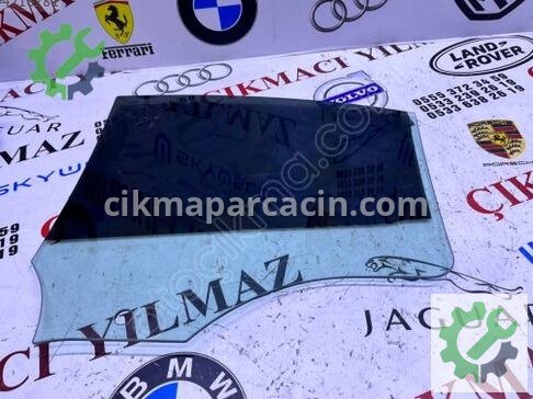 Mercedes-Benz CLA Kapı Camları çıkma parça