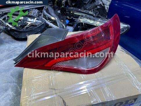 Mercedes-Benz CLA Sağ Arka Stop çıkma parça