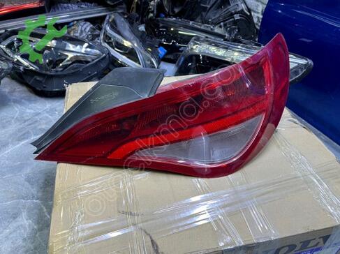 Mercedes-Benz CLA Sağ Arka Stop çıkma parça