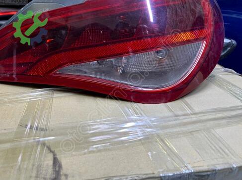 Mercedes-Benz CLA Sağ Arka Stop A1179061800 çıkma parça