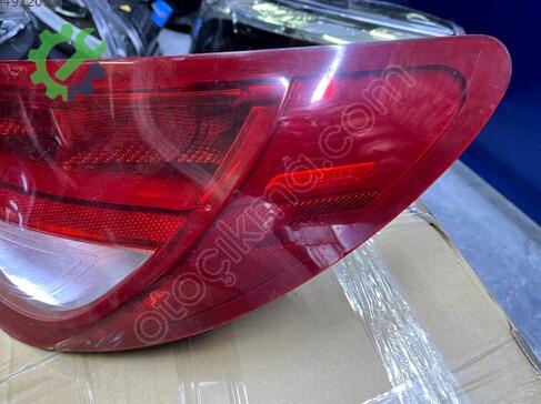 Mercedes-Benz CLA Sağ Arka Stop A1179061800 çıkma parça