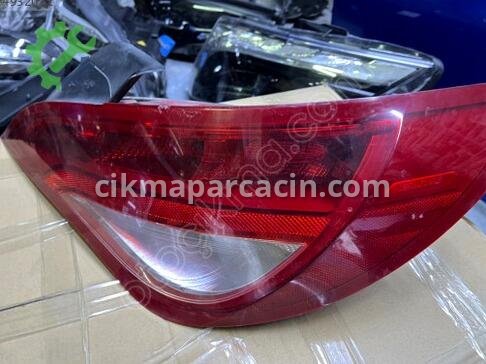 Mercedes-Benz CLA Sağ Arka Stop A1179061800 çıkma parça
