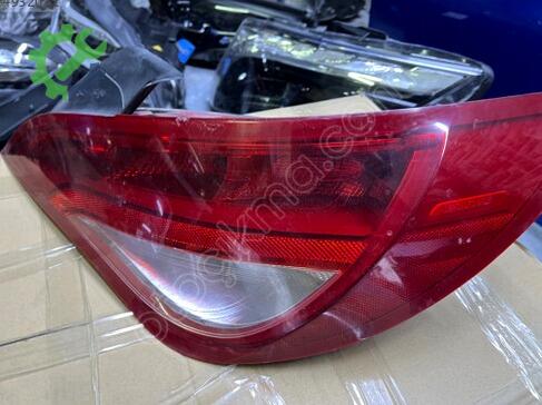 Mercedes-Benz CLA Sağ Arka Stop A1179061800 çıkma parça