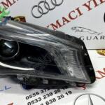 Mercedes w117 cla sağ far xenon w 117 çıkma yedek parça