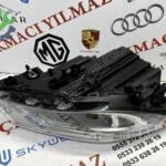 Mercedes w117 cla sağ far xenon w 117 çıkma yedek parça