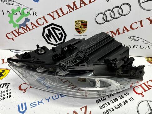 Mercedes-Benz CLA Xenon Far çıkma parça