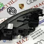 Mercedes w117 cla sağ far xenon w 117 çıkma yedek parça