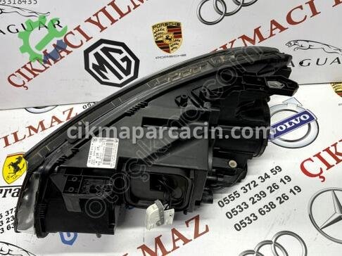 Mercedes-Benz CLA Xenon Far çıkma parça