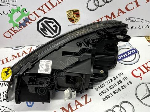 Mercedes-Benz CLA Xenon Far çıkma parça