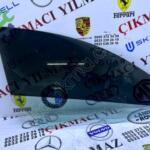 Mercedes w117 cla sağ ön kapı camı orjinal çıkma cam