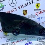 Mercedes w117 cla sağ ön kapı camı orjinal çıkma cam