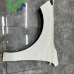 Mercedes w117 cla sol ön çamurluk w 117 çıkma parça