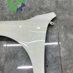 Mercedes w117 cla sol ön çamurluk w 117 çıkma parça