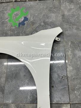 Mercedes-Benz CLA Sol Ön Çamurluk A1178810101 çıkma parça