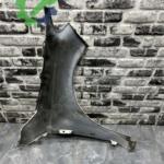 Mercedes w117 cla sol ön çamurluk w 117 çıkma parça