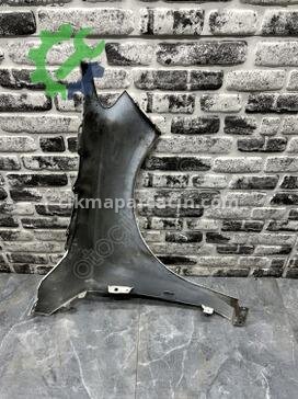 Mercedes-Benz CLA Sol Ön Çamurluk A1178810101 çıkma parça