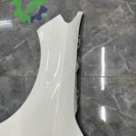 Mercedes w117 cla sol ön çamurluk w 117 çıkma parça