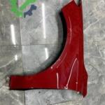 Mercedes w117 cla sol ön çamurluk w 117 çıkma yedek parça