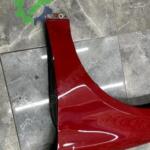 Mercedes w117 cla sol ön çamurluk w 117 çıkma yedek parça