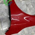 Mercedes w117 cla sol ön çamurluk w 117 çıkma yedek parça