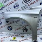 Mercedes w117 cla sol ön çamurluk w 117 orijinal çamurluk