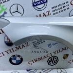 Mercedes w117 cla sol ön çamurluk w 117 orijinal çamurluk