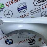 Mercedes w117 cla sol ön çamurluk w 117 orijinal çamurluk