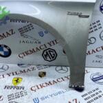 Mercedes w117 cla sol ön çamurluk w 117 orijinal çamurluk