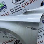 Mercedes w117 cla sol ön çamurluk w 117 orijinal çamurluk