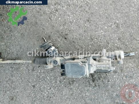 Mercedes-Benz CLA Direksiyon Kutusu çıkma parça