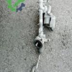 Mercedes w117 direksiyon kutusu w 117 cla class çıkma parça