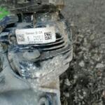 Mercedes w117 direksiyon kutusu w 117 cla class çıkma parça