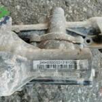 Mercedes w117 direksiyon kutusu w 117 cla class çıkma parça