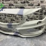 Mercedes w117 ön tampon amg w 117 cla class çıkma parça