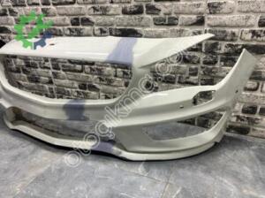 Mercedes w117 ön tampon amg w 117 cla class çıkma parça