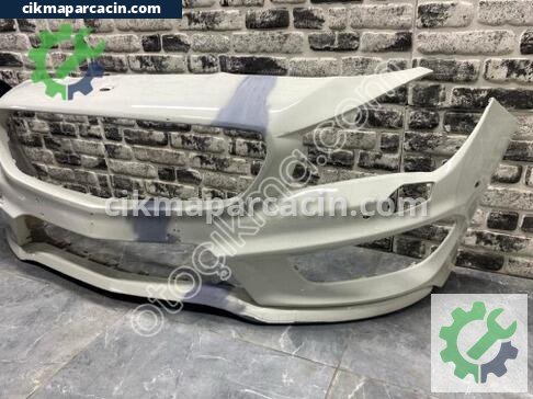 Mercedes-Benz CLA Ön Tampon çıkma parça