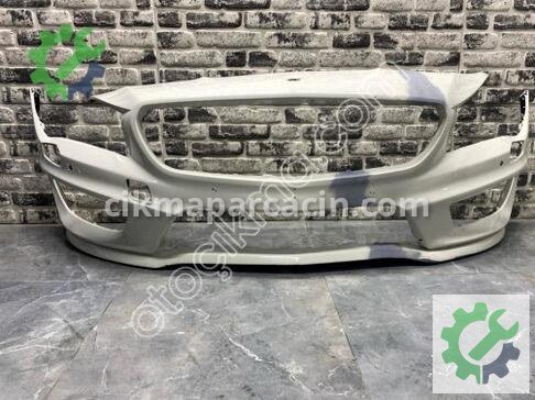 Mercedes-Benz CLA Ön Tampon çıkma parça