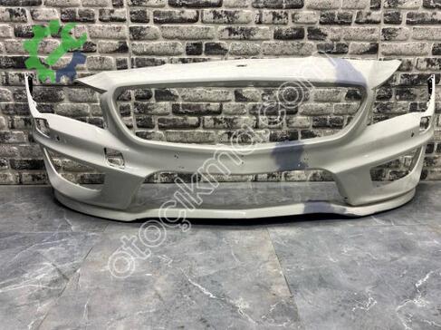 Mercedes-Benz CLA Ön Tampon A117 çıkma parça