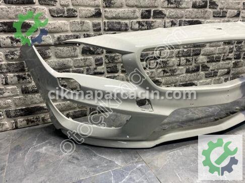 Mercedes-Benz CLA Ön Tampon çıkma parça