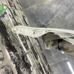 Mercedes w117 ön tampon amg w 117 cla class çıkma parça