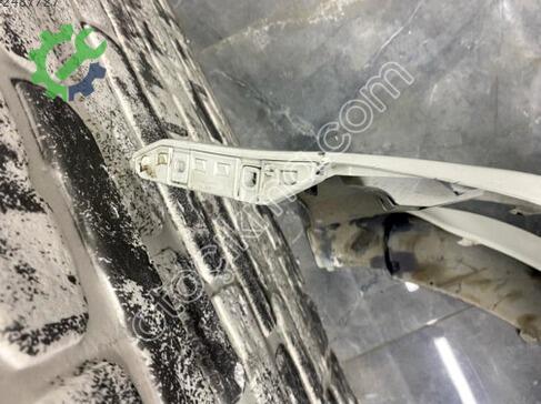 Mercedes-Benz CLA Ön Tampon A117 çıkma parça
