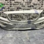 Mercedes w117 ön tampon amg w 117 cla class çıkma parça
