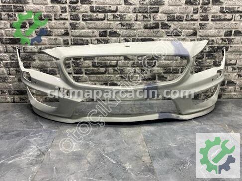 Mercedes-Benz CLA Ön Tampon çıkma parça