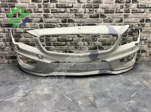 Mercedes-Benz CLA Ön Tampon A117 çıkma parça