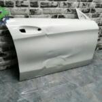 Mercedes w117 sağ ön kapı w 117 cla çıkma parça
