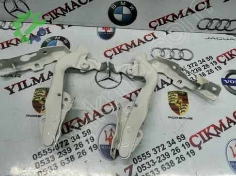 Mercedes-Benz CLA Kaput Menteşesi çıkma parça